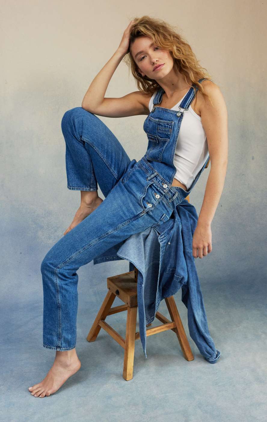 Women's Jeans, Denim Jeans for Women