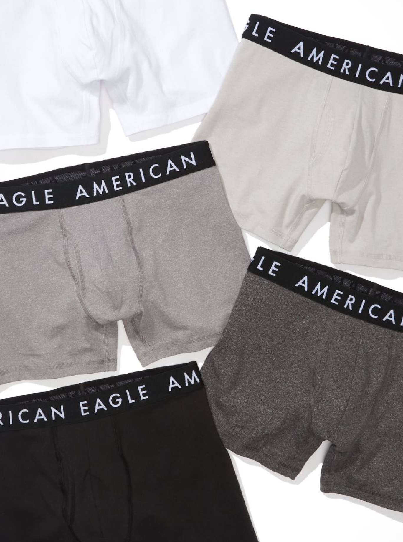 Midsize american eagle and aerie haul! I wear a size large, 12/14! #am