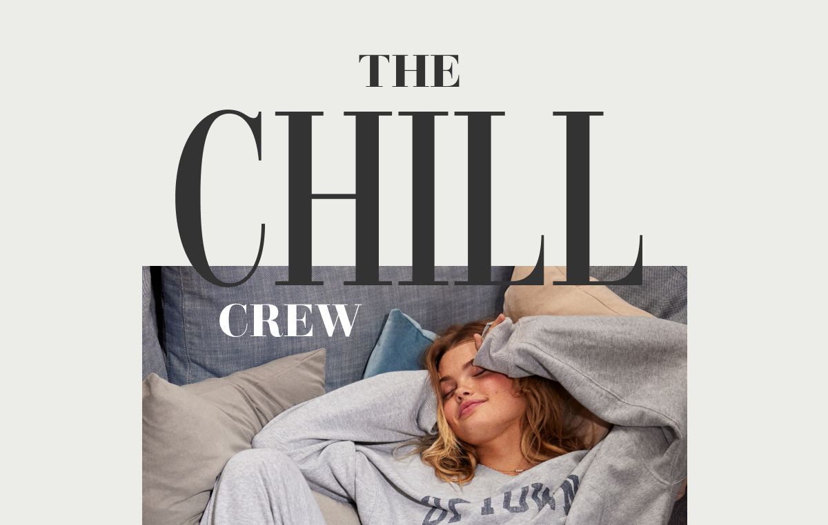 The Chill Crew