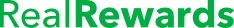 Logotipo de Real Rewards
