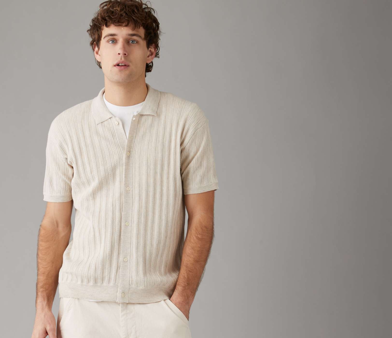 Polos para Hombre online