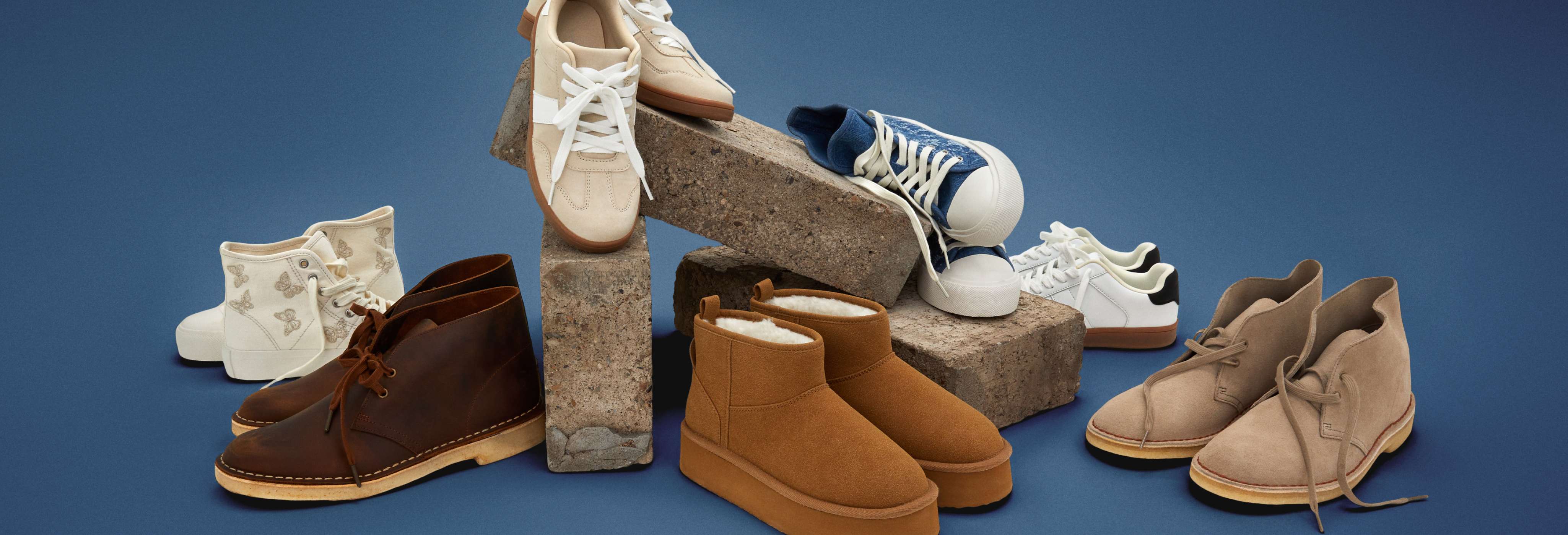 Women's Shoes, Sneakers & Sandals | American Eagle