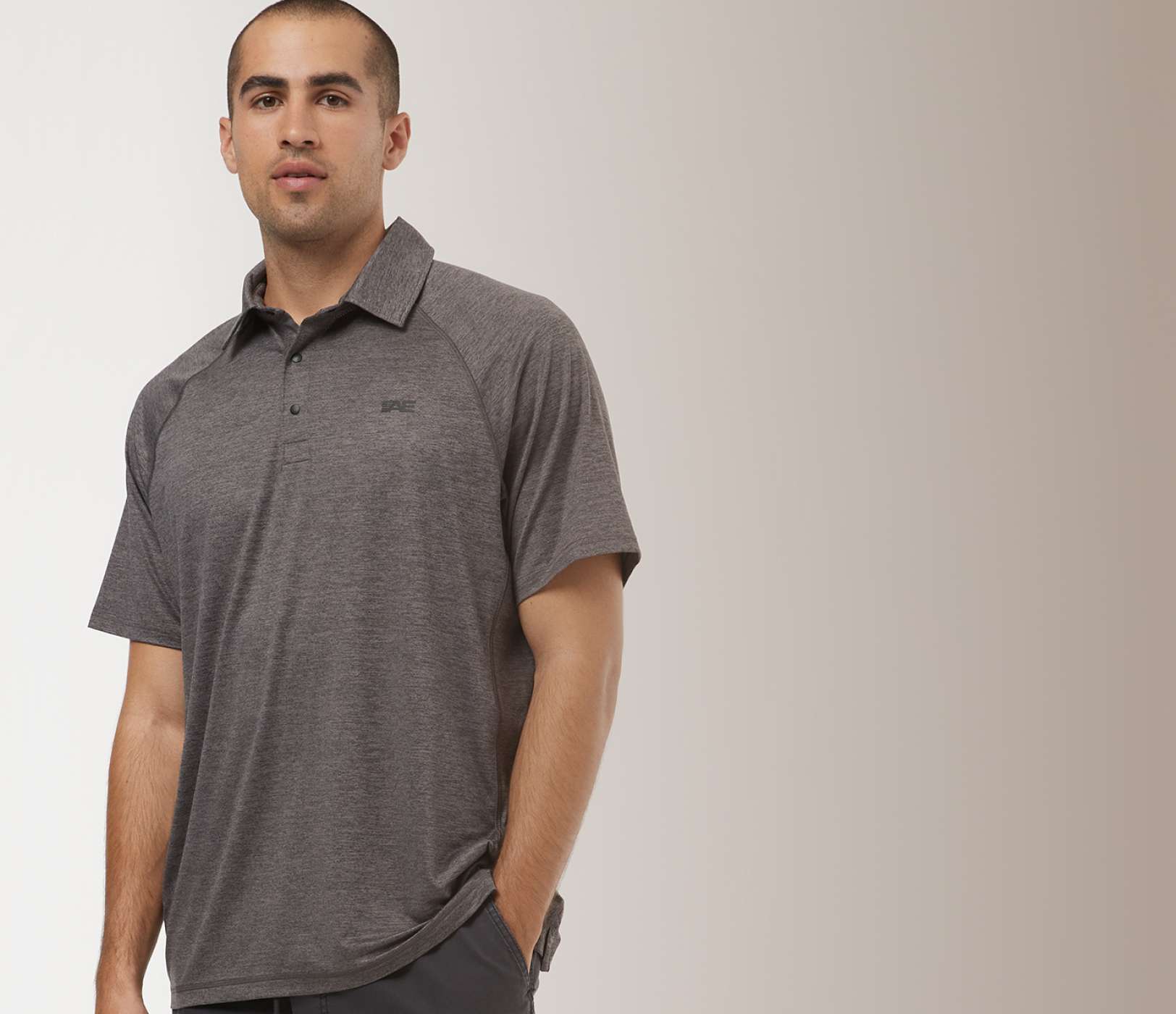 Men's Polo Shirts