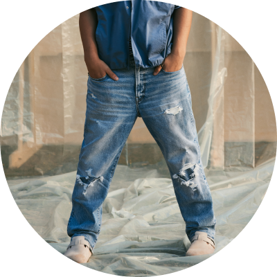 Buy American Eagle Jeans Online In India -  India