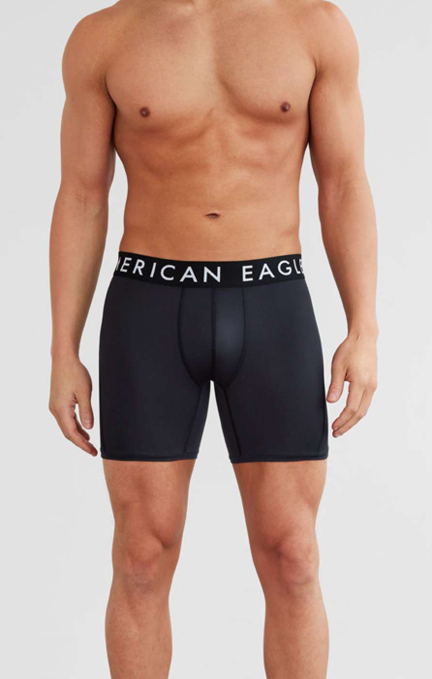 Pirate Pattern Men's Underwear Stretch Briefs Low Rise Underpants for Men