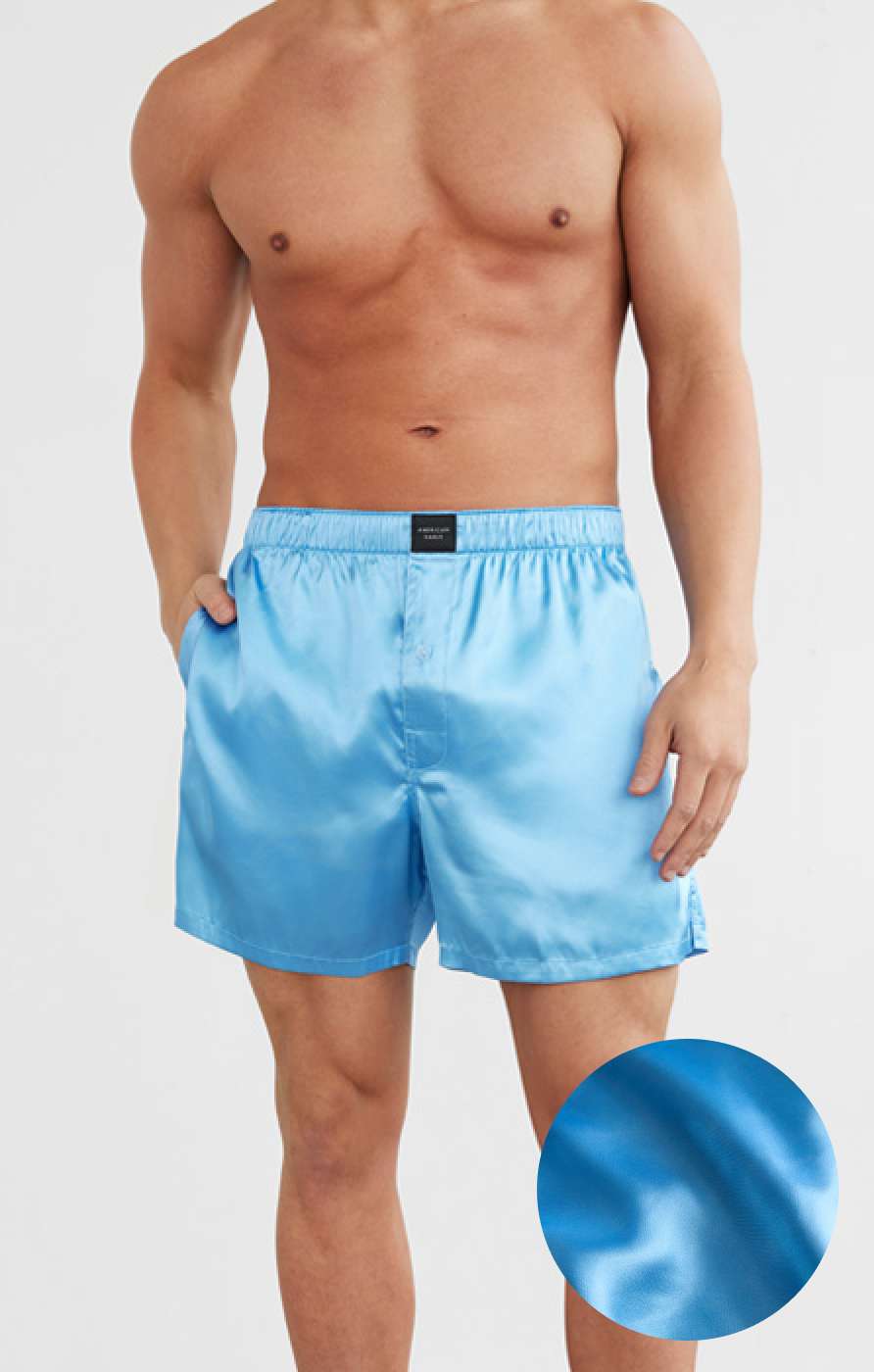 Jersey Boxers Underwear for Men - JCPenney