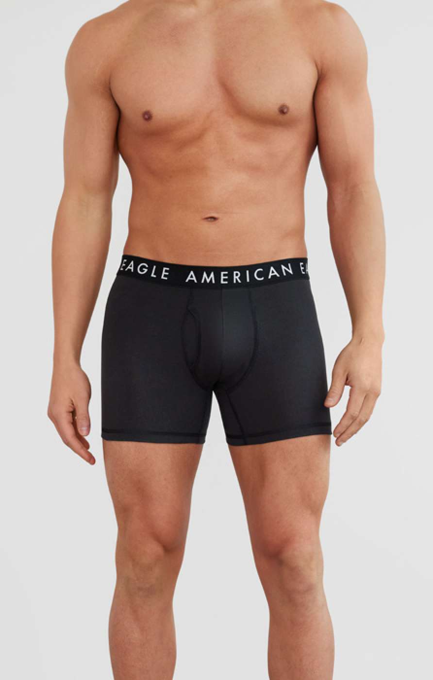 Men's Boxer Briefs, Men's Underwear
