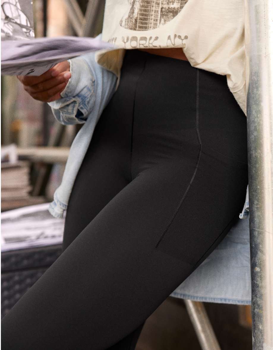 Aerie active outlet leggings