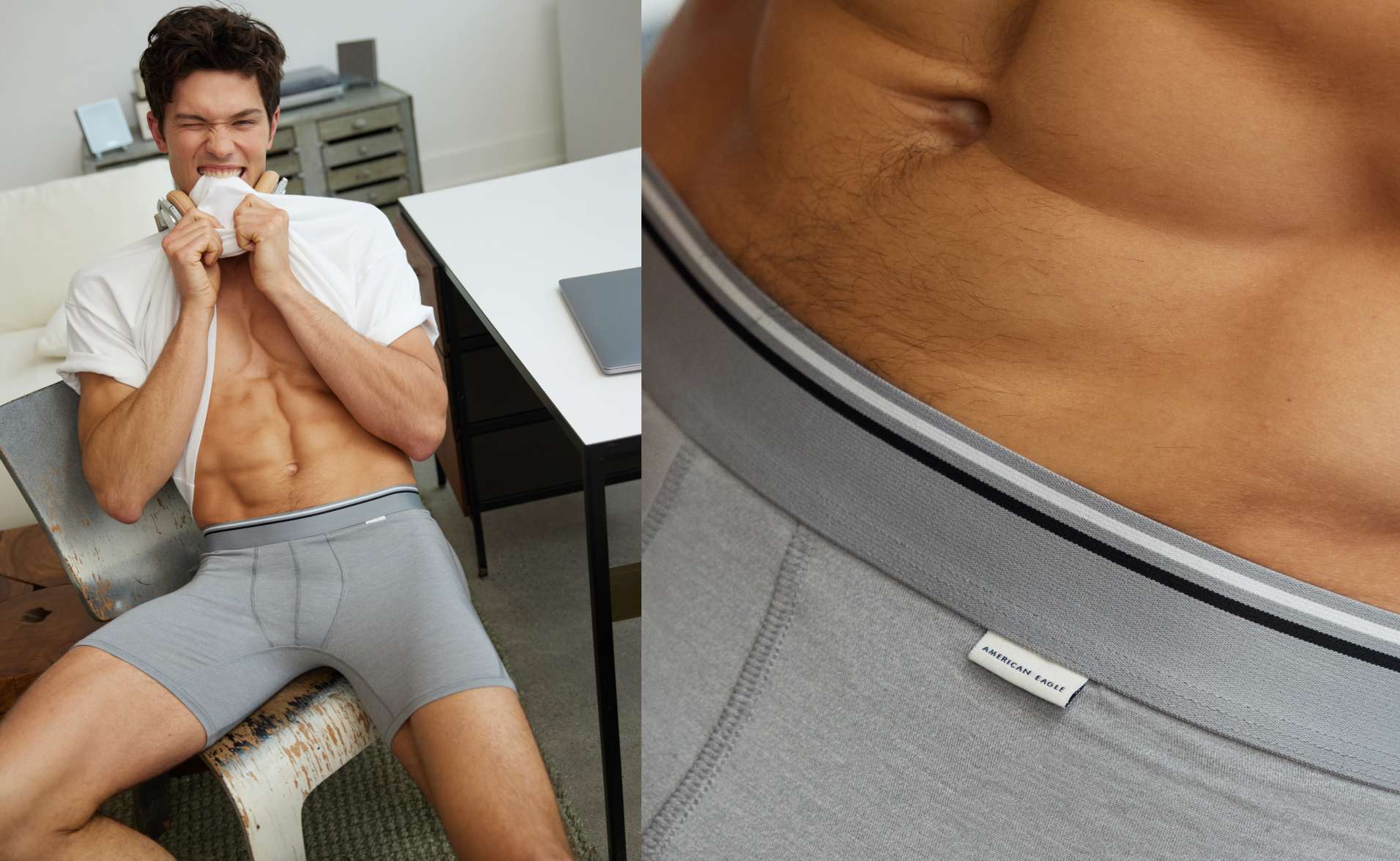 men's ultrasoft underwear
