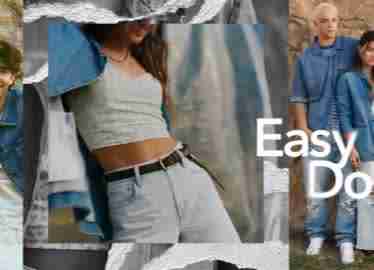 Men's & Women's Jeans, Clothes & Accessories | American Eagle