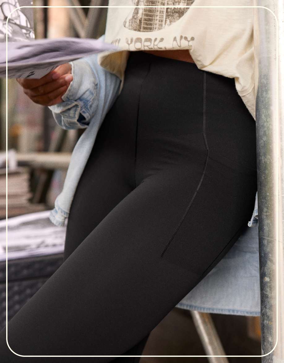 Women's Leggings & Yoga Pants for Women