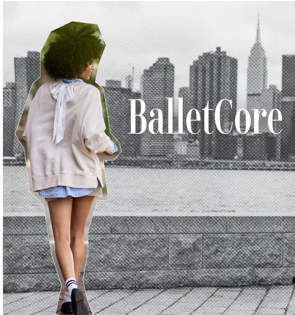 BalletCore