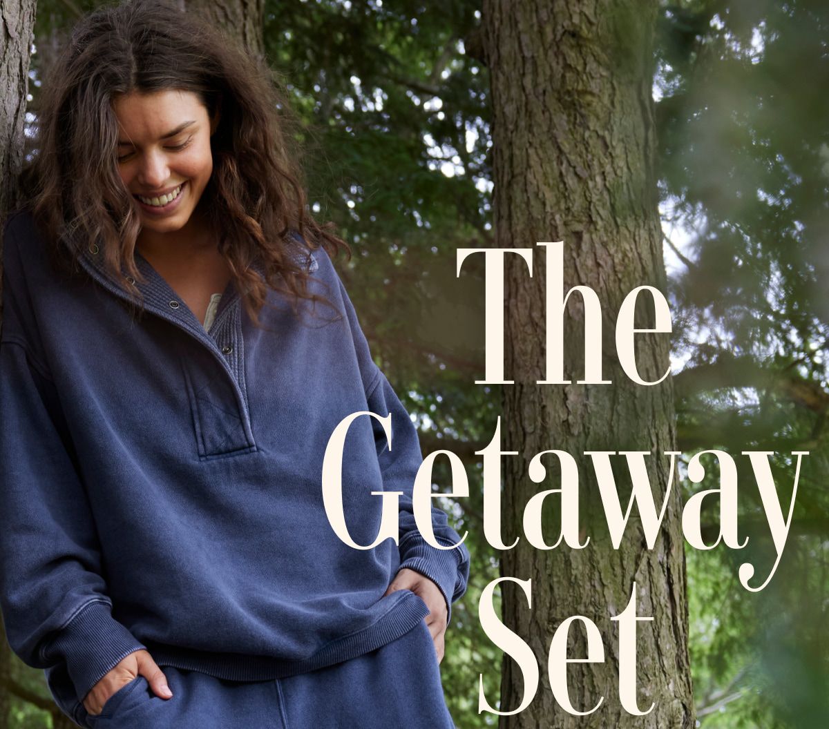 The Getaway Set