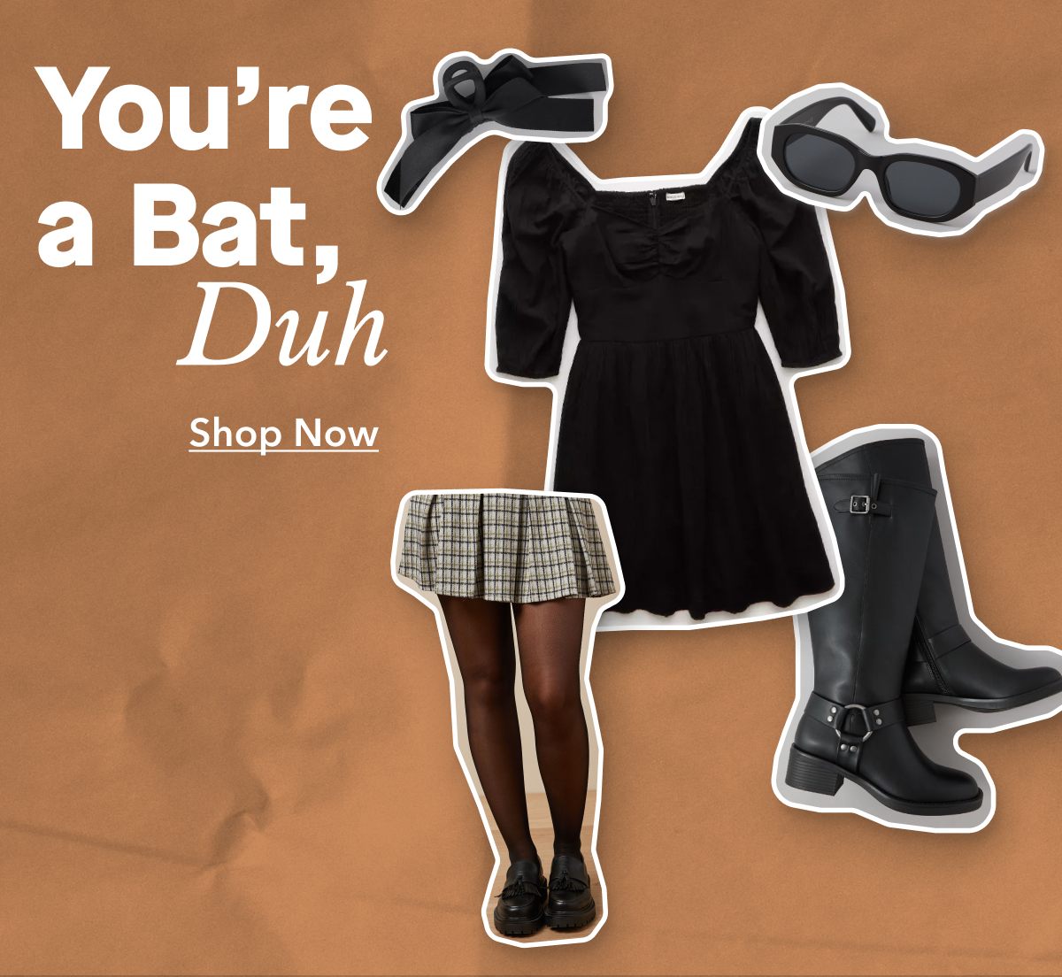 You're a Bat, Duh | Shop Now