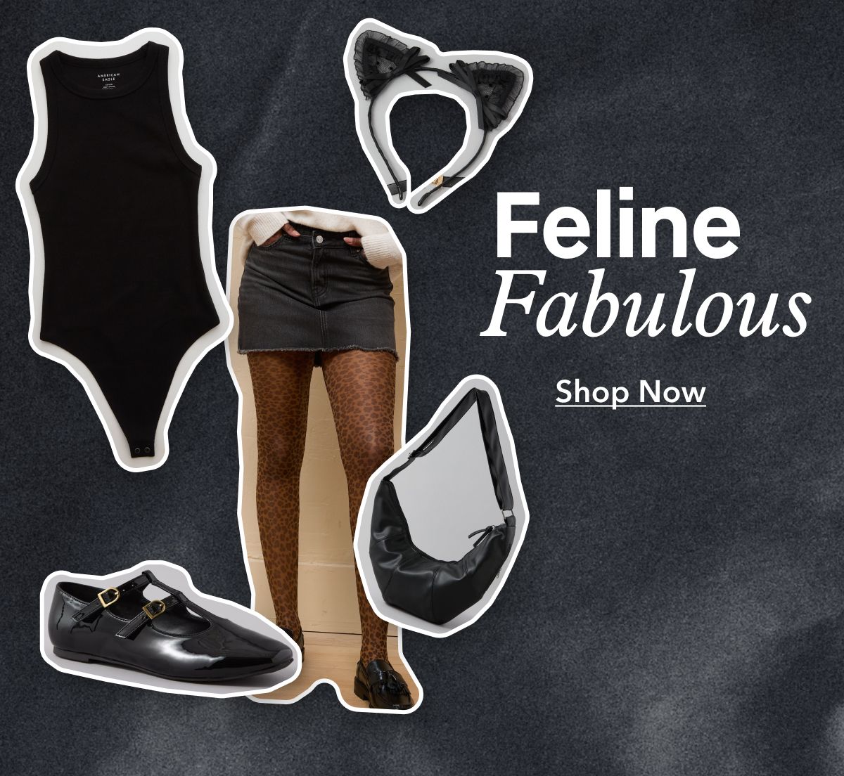 Feline Fabulous | Shop Now