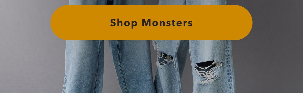 Shop Monsters