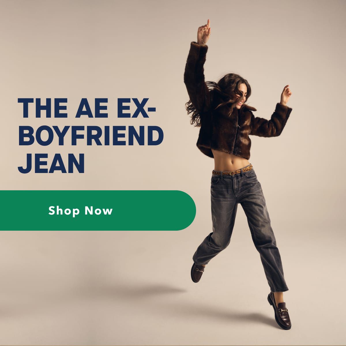 The AE Ex-Boyfriend Jean | Shop Now