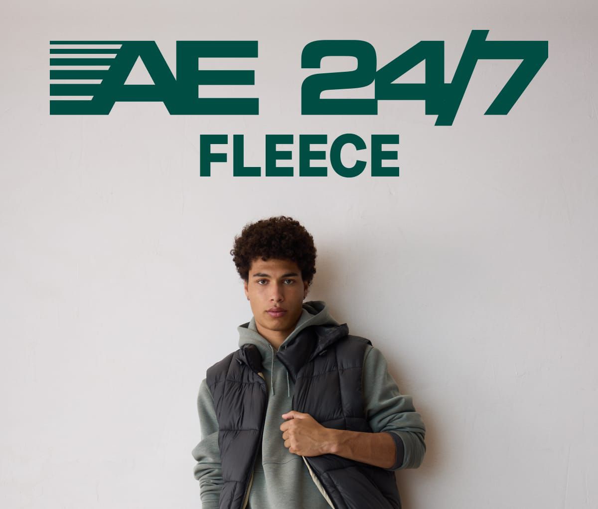 AE 24/7 Fleece