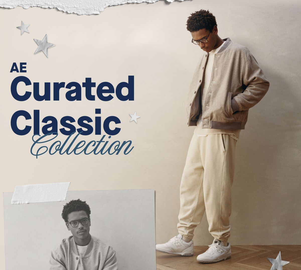 AE Curated Classic Collection