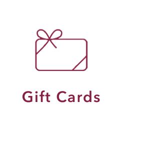 Gift Cards