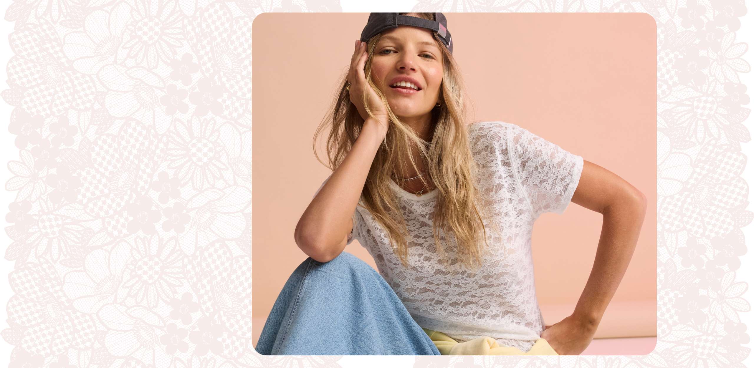 Bras, undies, leggings, ropa interior y outfits para mujeres | Aerie