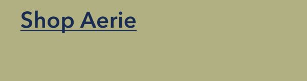 Shop Aerie