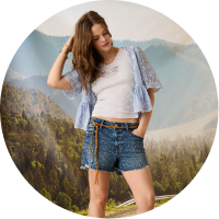 Men's & Women's Jeans, Clothes & Accessories | American Eagle Men's & Women's Jeans, Clothes & Accessories | American Eagle