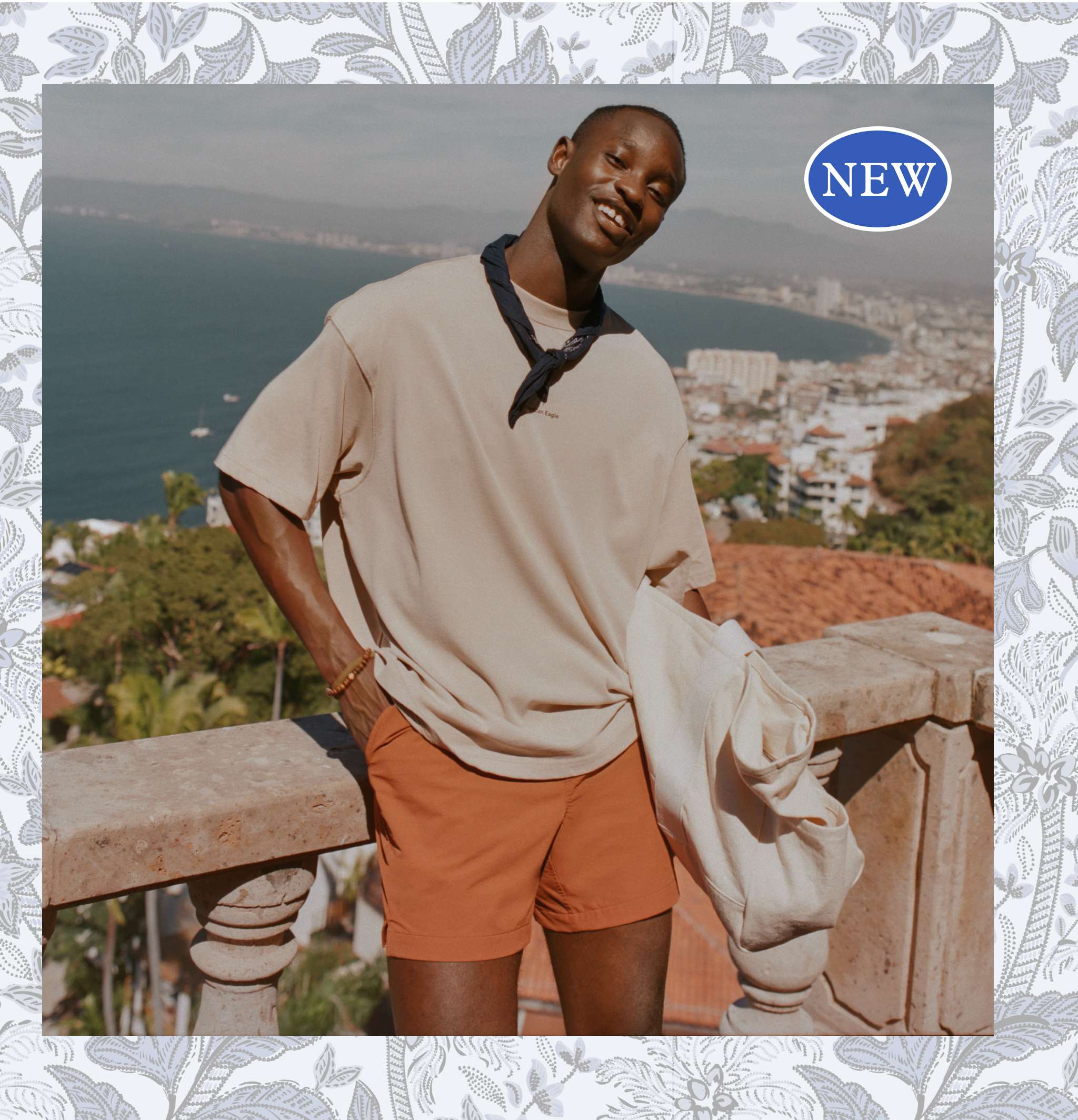 Men's & Women's Jeans, Clothes & Accessories | American Eagle Men's & Women's Jeans, Clothes & Accessories | American Eagle