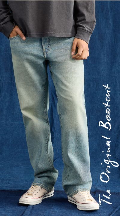 The Original Bootcut