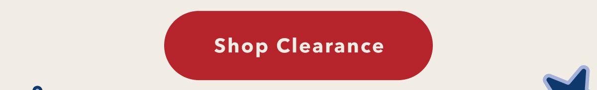 Shop Clearance