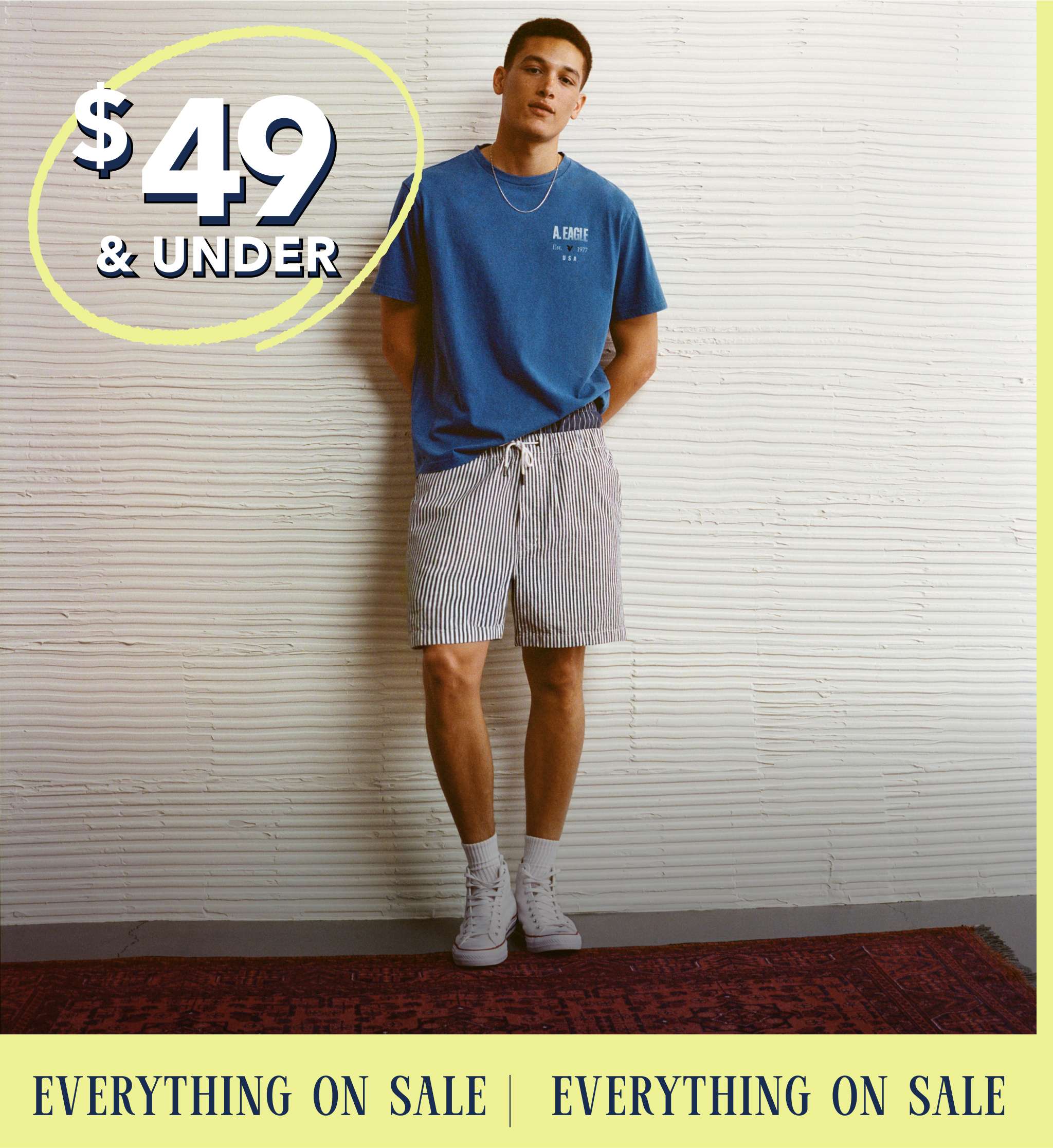 $49 & UNDER