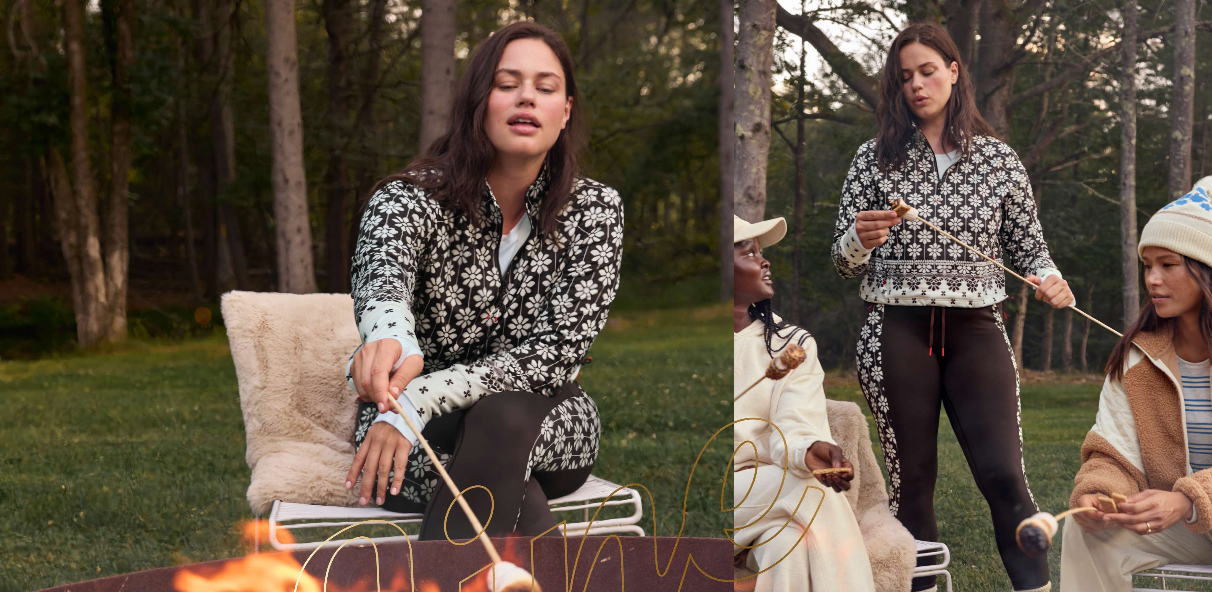 Aerie Bras, Undies, Leggings and More for Every Woman | Aerie