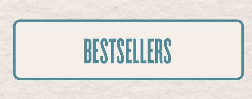 Bestsellers