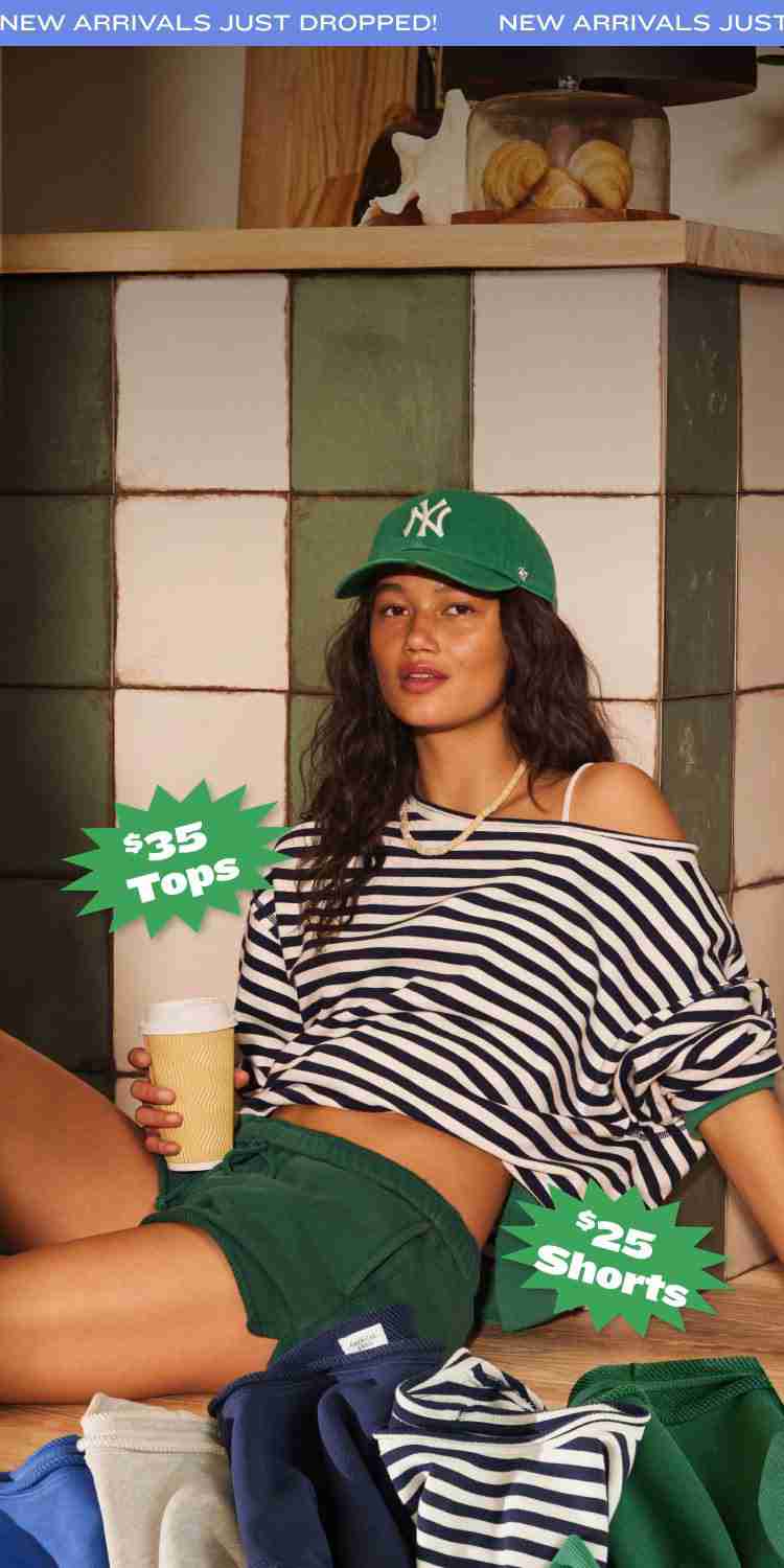 Men's & Women's Jeans, Clothes & Accessories | American Eagle