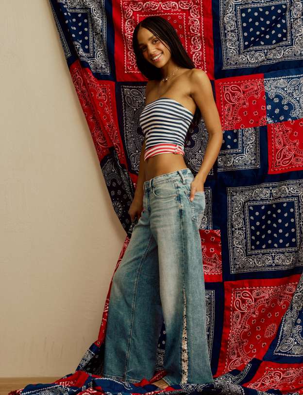 American Eagle Outfitters
