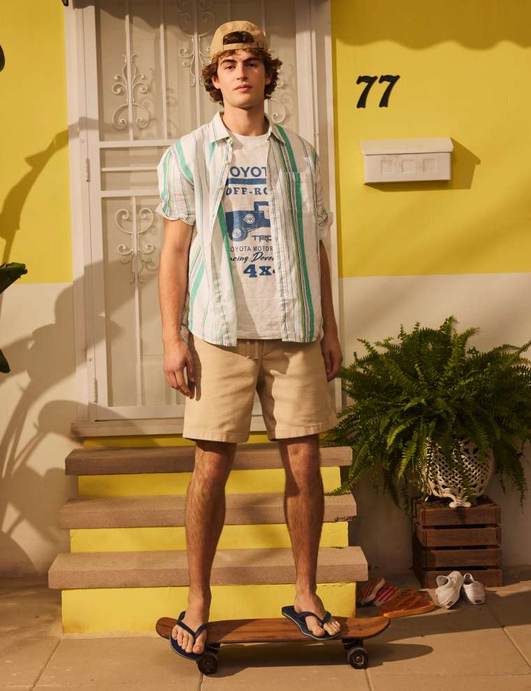 Men's Shorts