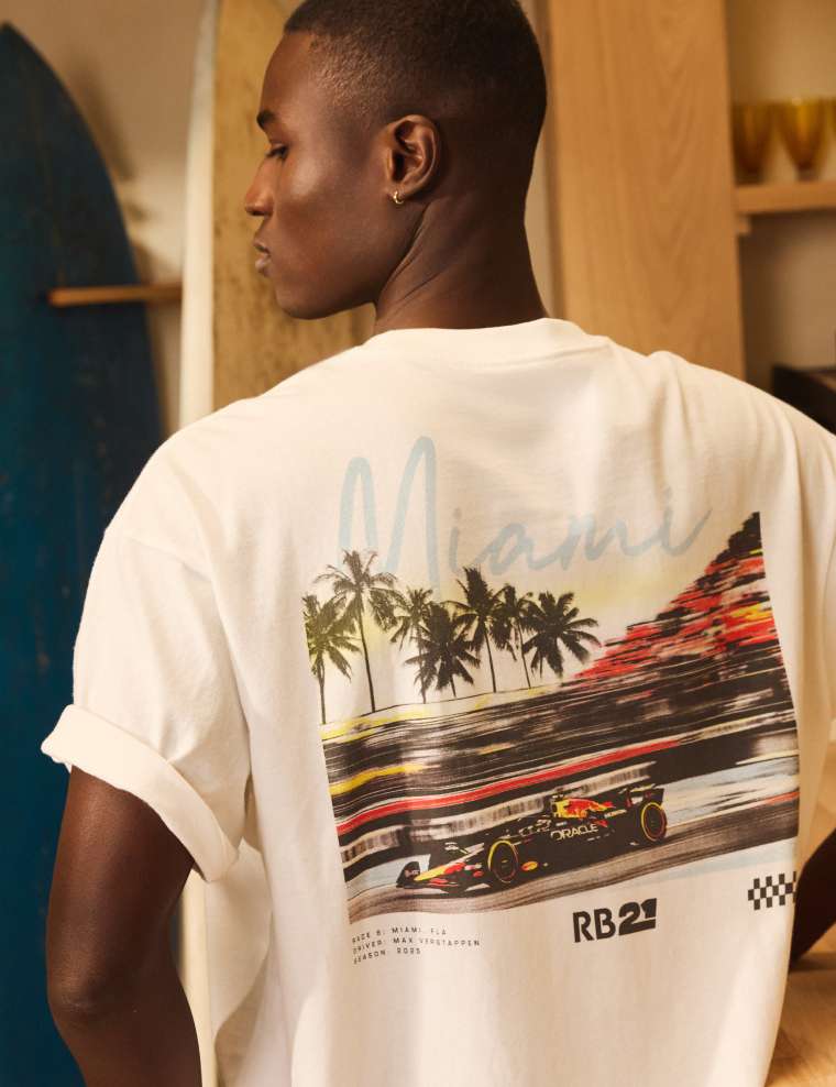 Men's Tees