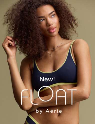 Float by Aerie™