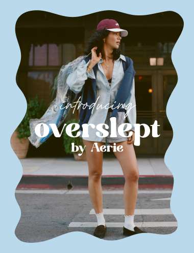 Overslept by Aerie