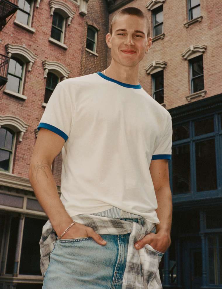 Men's $11.99 & Under Tees