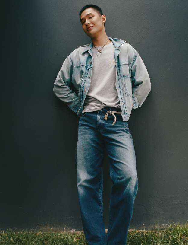 Men's & Women's Jeans, Clothes & Accessories | American Eagle