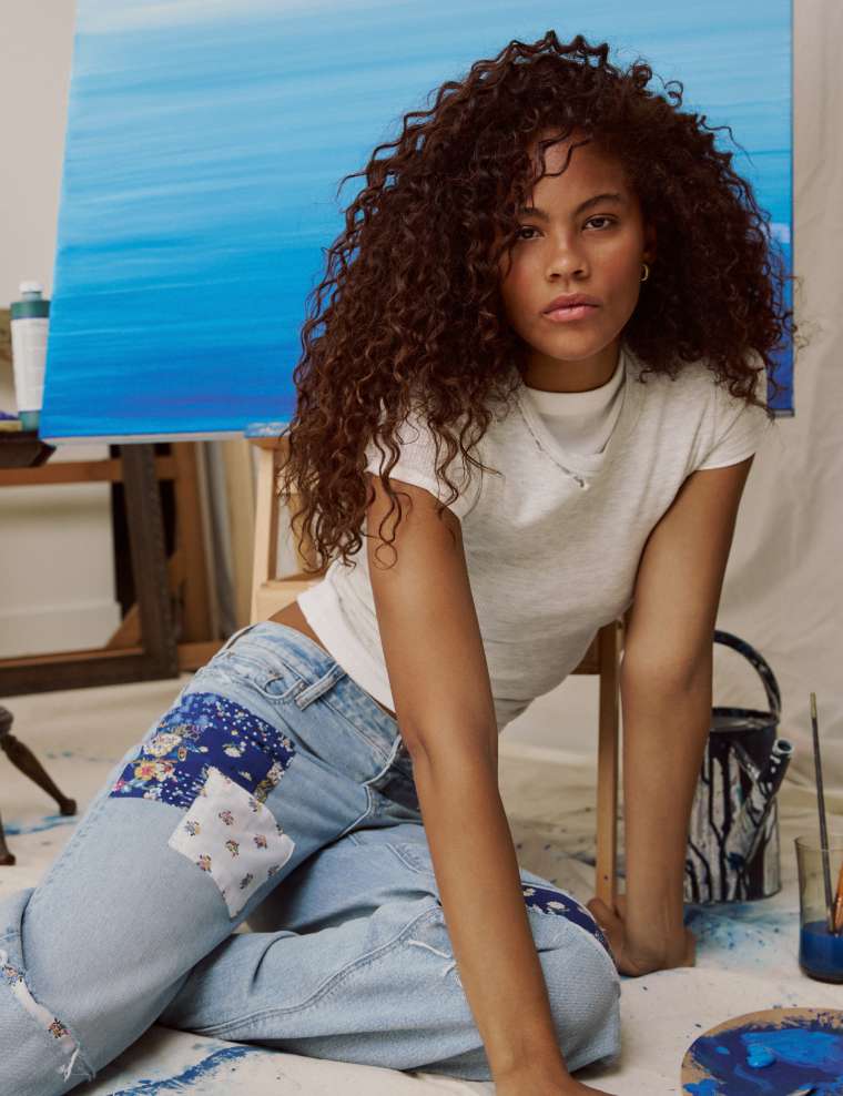 Women's Jeans
