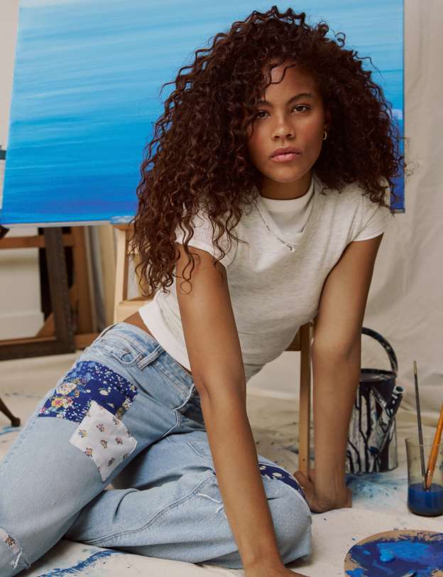 Men's & Women's Jeans, Clothes & Accessories | American Eagle