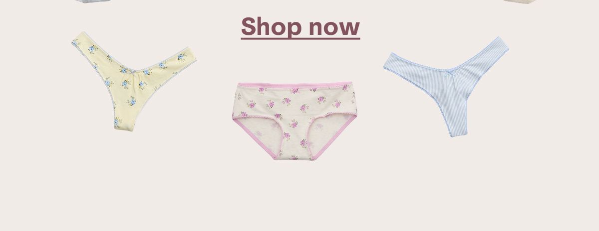 Shop now 
