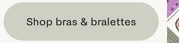 Shop bras & bralettes
