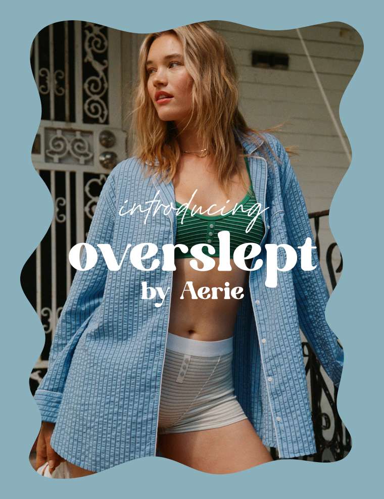Overslept by Aerie