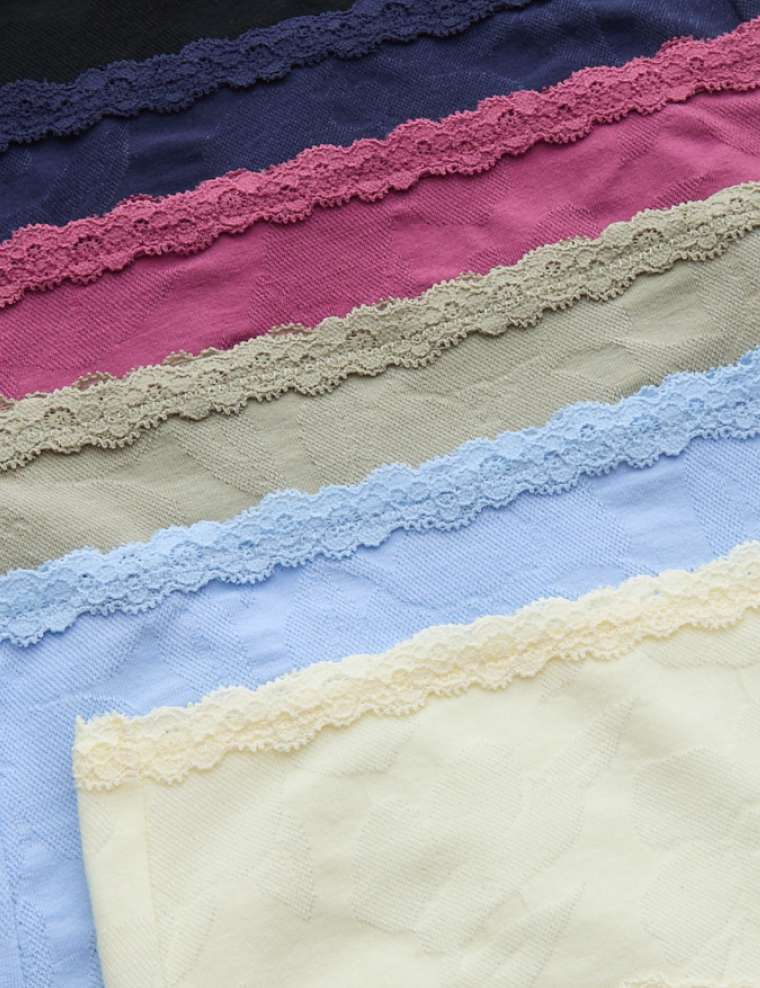 Undie Multipacks
