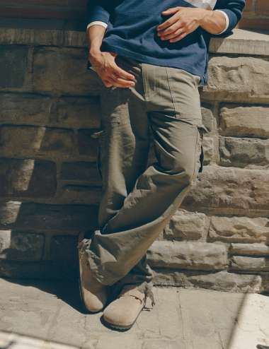 Men's Cargo Pants