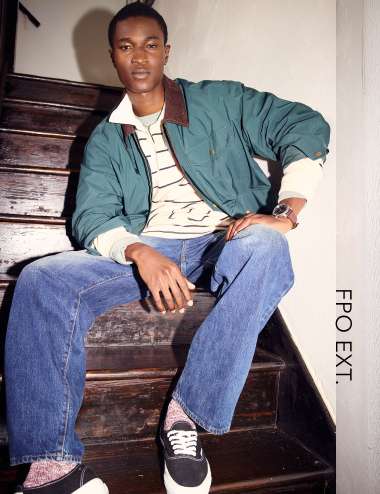 Men's Tees