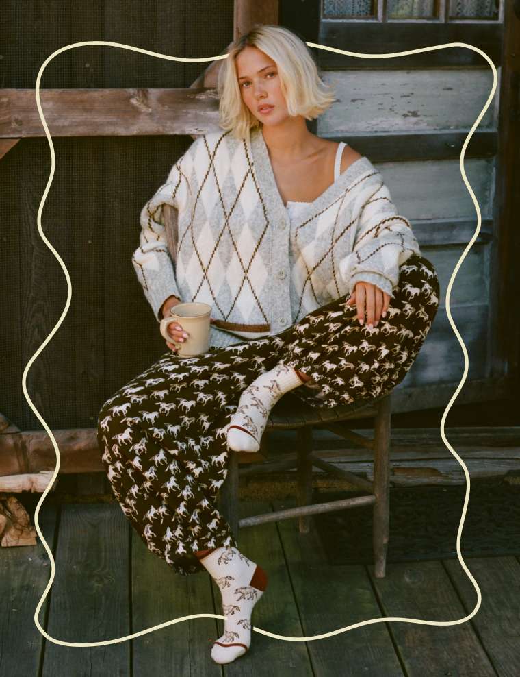 Pajamas